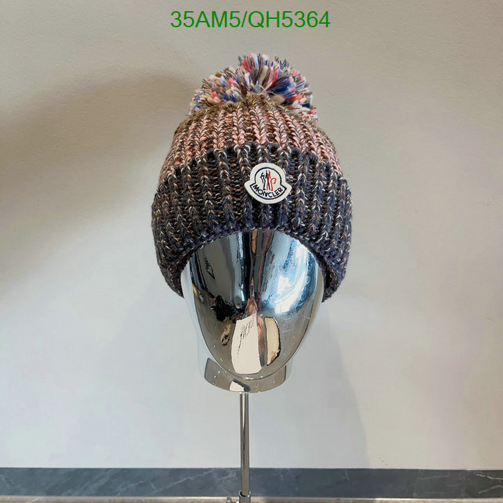 Moncler-Cap(Hat) Code: QH5364 $: 35USD