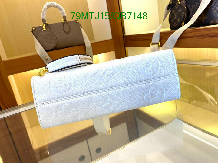 LV-Bag-4A Quality Code: QB7148 $: 79USD