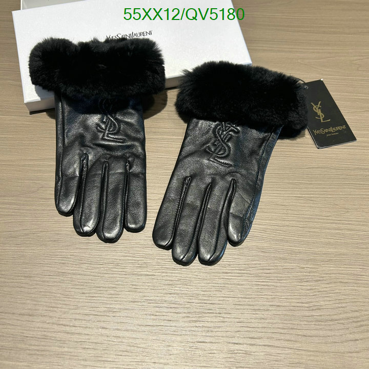 YSL-Gloves Code: QV5180 $: 55USD