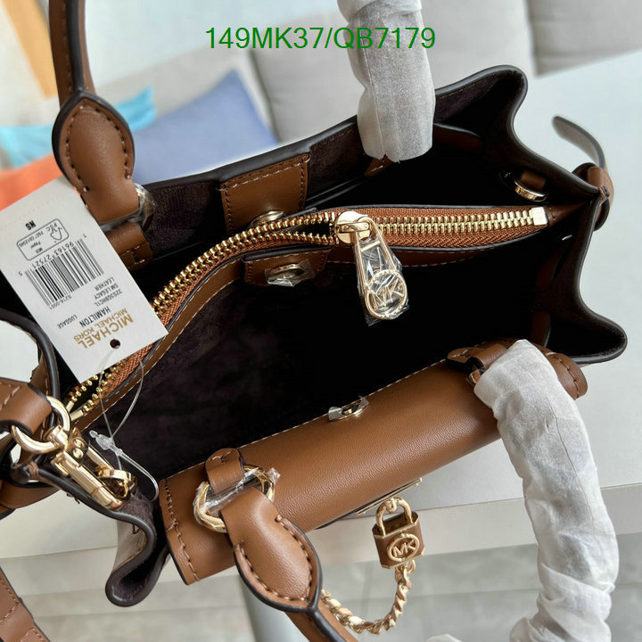 Michael Kors-Bag-Mirror Quality Code: QB7179 $: 149USD