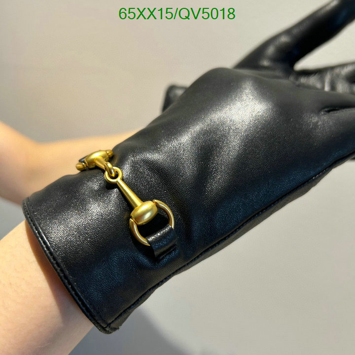 Gucci-Gloves Code: QV5018 $: 65USD