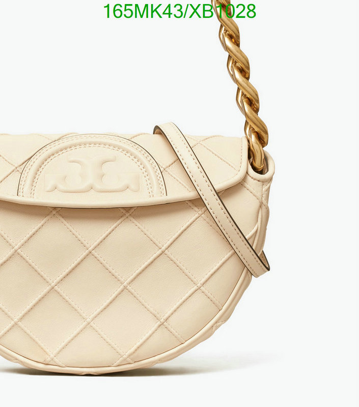 Tory Burch-Bag-Mirror Quality Code: XB1028 $: 165USD