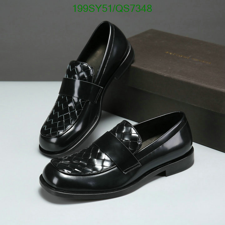 BV-Men shoes Code: QS7348 $: 199USD