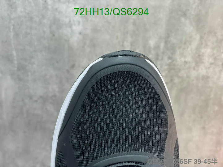 Nike-Men shoes Code: QS6294 $: 72USD