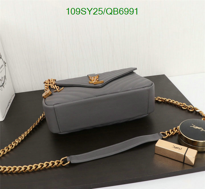 YSL-Bag-4A Quality Code: QB6991 $: 109USD