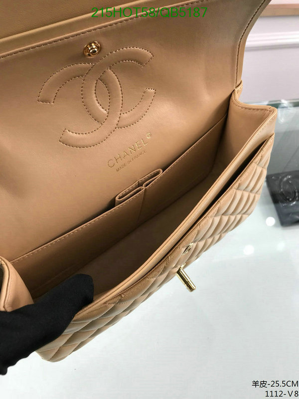 Chanel-Bag-Mirror Quality Code: QB5187 $: 215USD