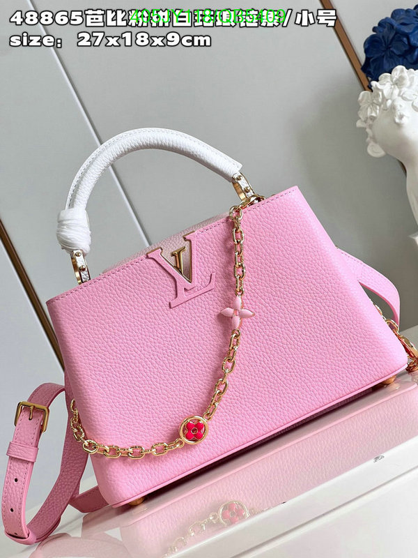 LV-Bag-Mirror Quality Code: QB5409 $: 405USD