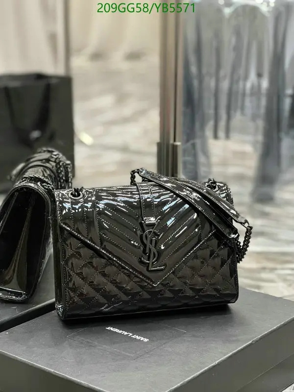 YSL-Bag-Mirror Quality Code: YB5571 $: 209USD