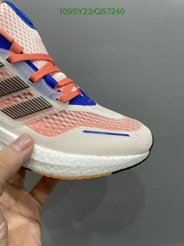 Adidas-Women Shoes Code: QS7240 $: 109USD