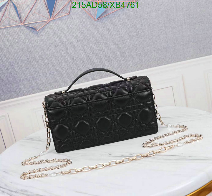 Dior-Bag-Mirror Quality Code: XB4761 $: 215USD