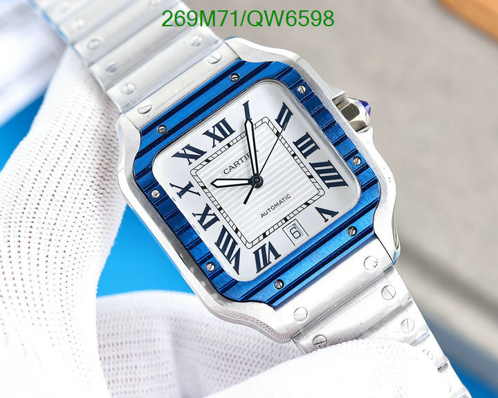 Cartier-Watch-Mirror Quality Code: QW6598 $: 269USD