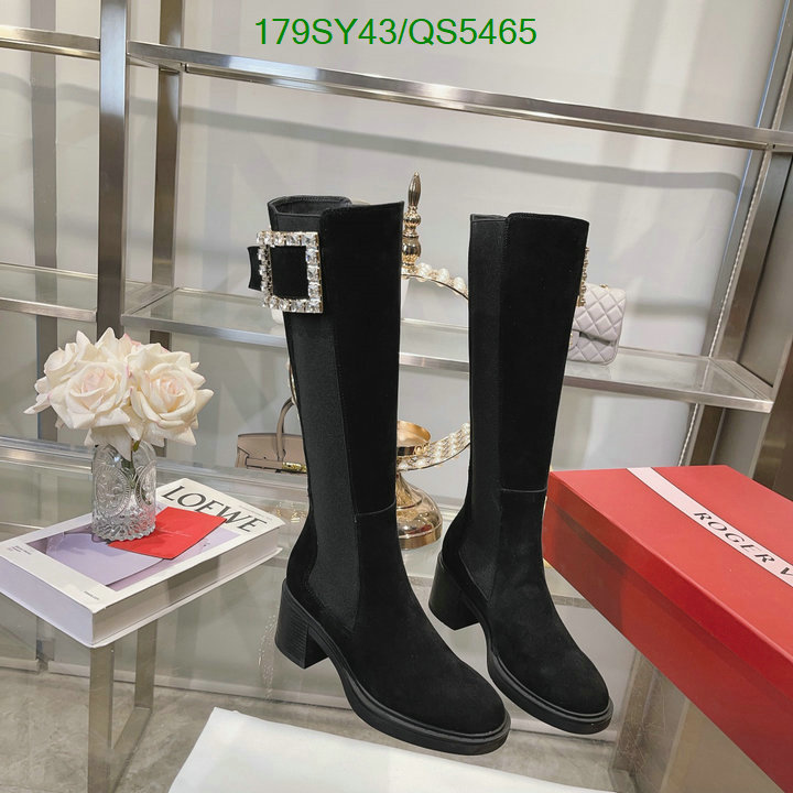 Boots-Women Shoes Code: QS5465 $: 179USD