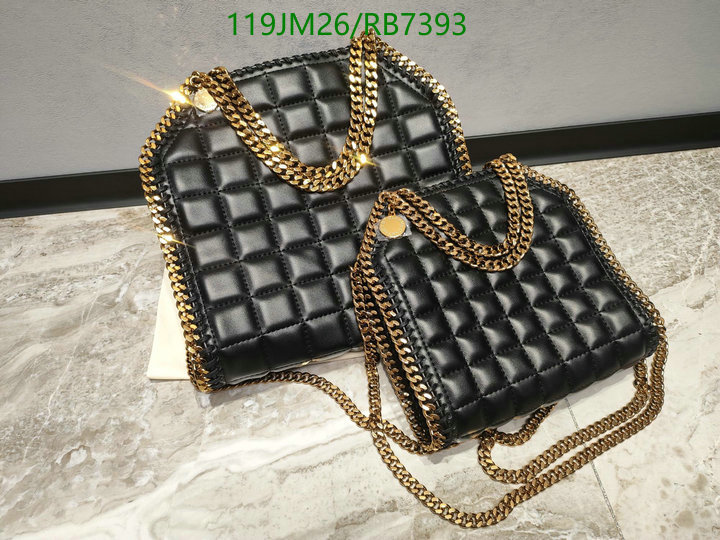 Stella McCartney-Bag-Mirror Quality Code: RB7393