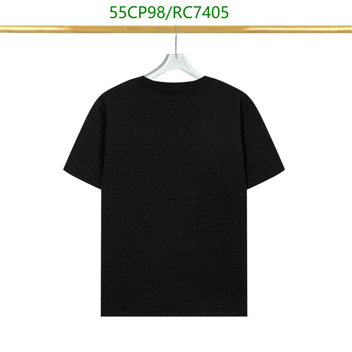 LV-Clothing Code: RC7405 $: 55USD