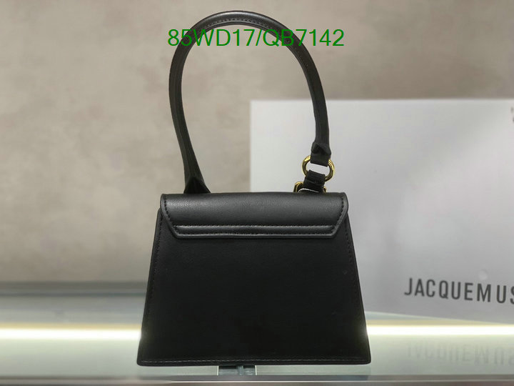 Jacquemus-Bag-4A Quality Code: QB7142 $: 85USD