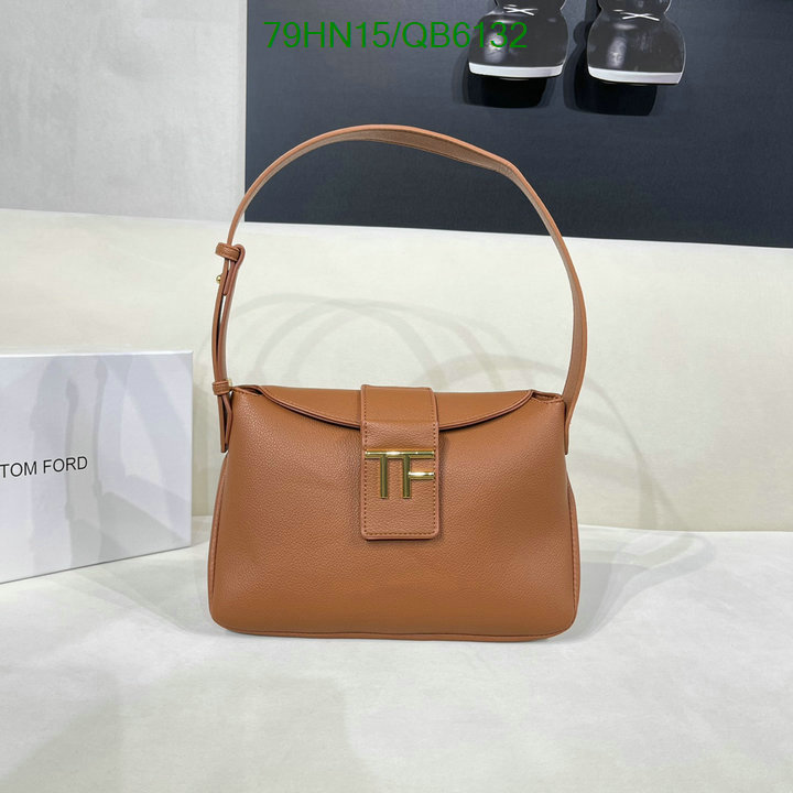 Tom Ford-Bag-4A Quality Code: QB6132 $: 79USD