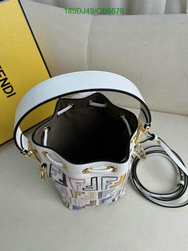 Fendi-Bag-Mirror Quality Code: QB6679 $: 185USD