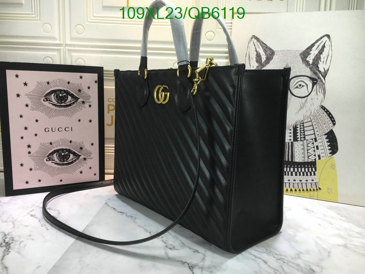 Gucci-Bag-4A Quality Code: QB6119 $: 109USD