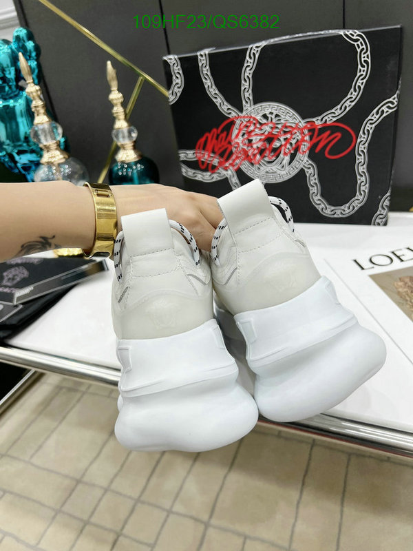 D&G-Women Shoes Code: QS6382 $: 109USD