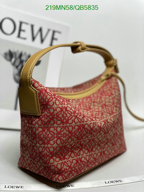 Loewe-Bag-Mirror Quality Code: QB5835