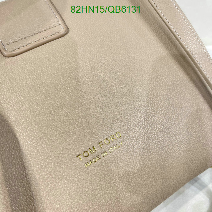 Tom Ford-Bag-4A Quality Code: QB6131 $: 82USD