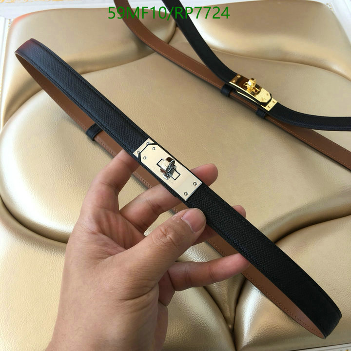 Hermes-Belts Code: RP7724 $: 59USD
