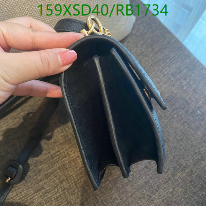 Tory Burch-Bag-Mirror Quality Code: RB1734 $: 159USD