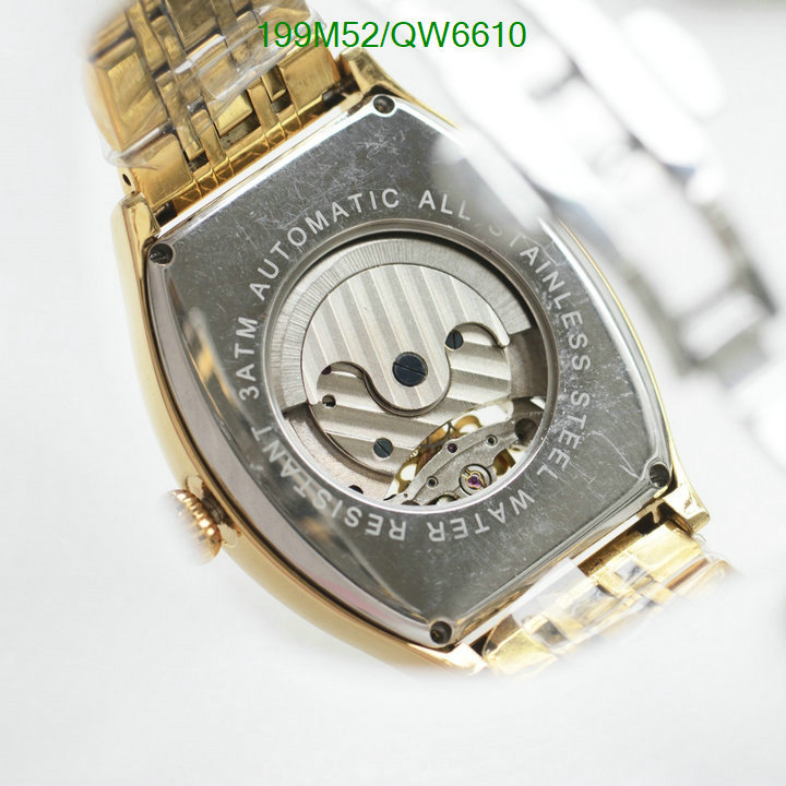 Longines-Watch-Mirror Quality Code: QW6610 $: 199USD