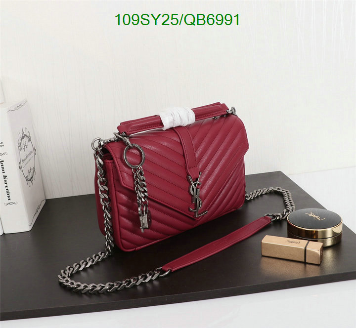 YSL-Bag-4A Quality Code: QB6991 $: 109USD