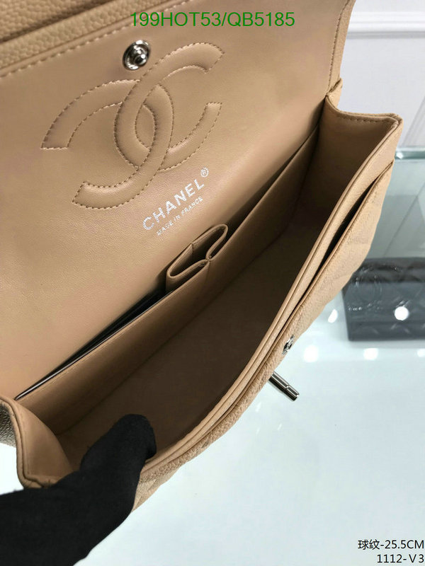 Chanel-Bag-Mirror Quality Code: QB5185 $: 199USD