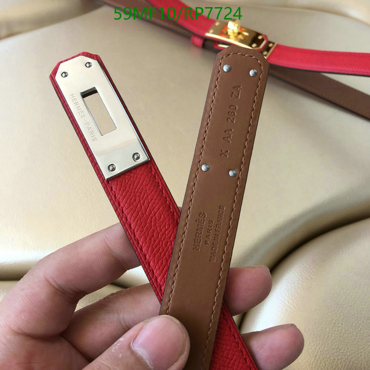 Hermes-Belts Code: RP7724 $: 59USD