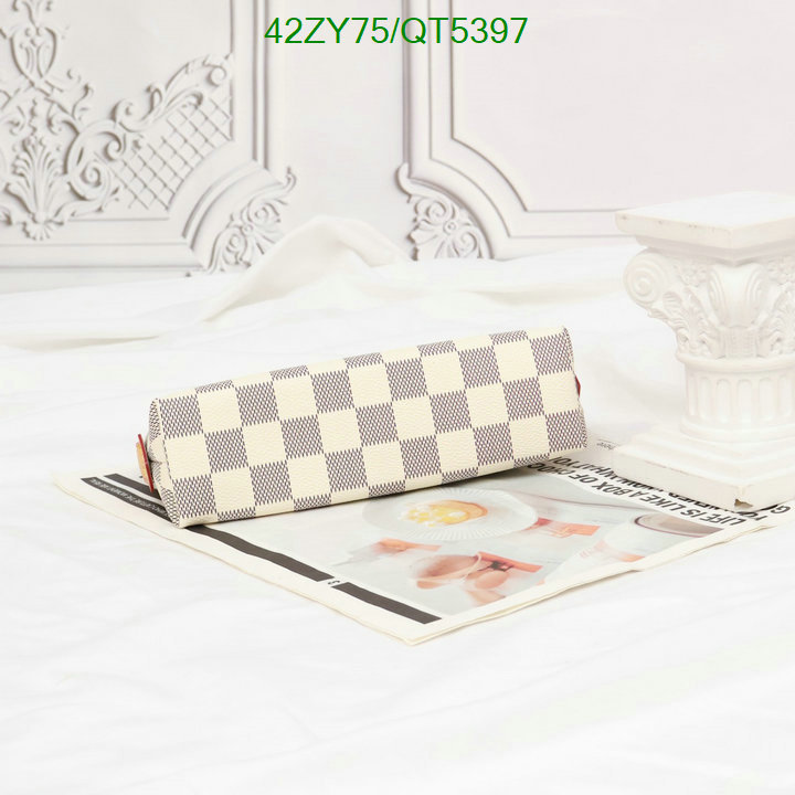 LV-Wallet-4A Quality Code: QT5397 $: 42USD