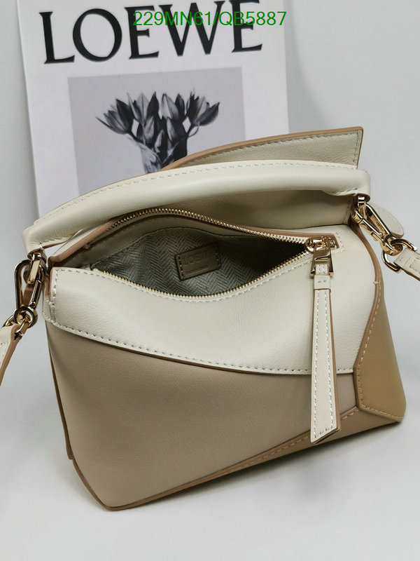 Loewe-Bag-Mirror Quality Code: QB5887 $: 229USD