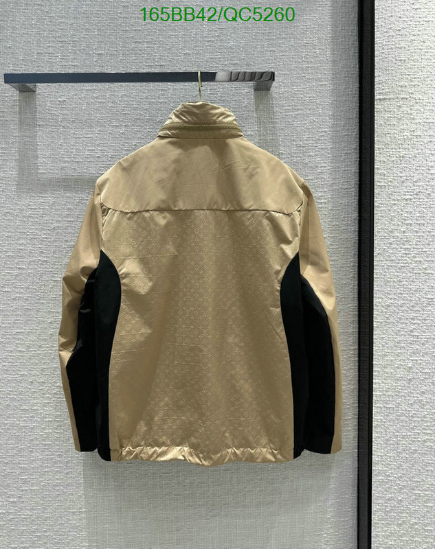 LV-Clothing Code: QC5260 $: 165USD