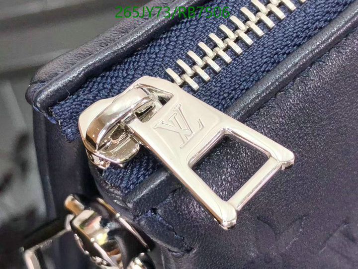 LV-Bag-Mirror Quality Code: RB7506 $: 265USD