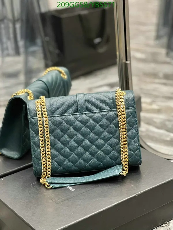 YSL-Bag-Mirror Quality Code: YB5571 $: 209USD