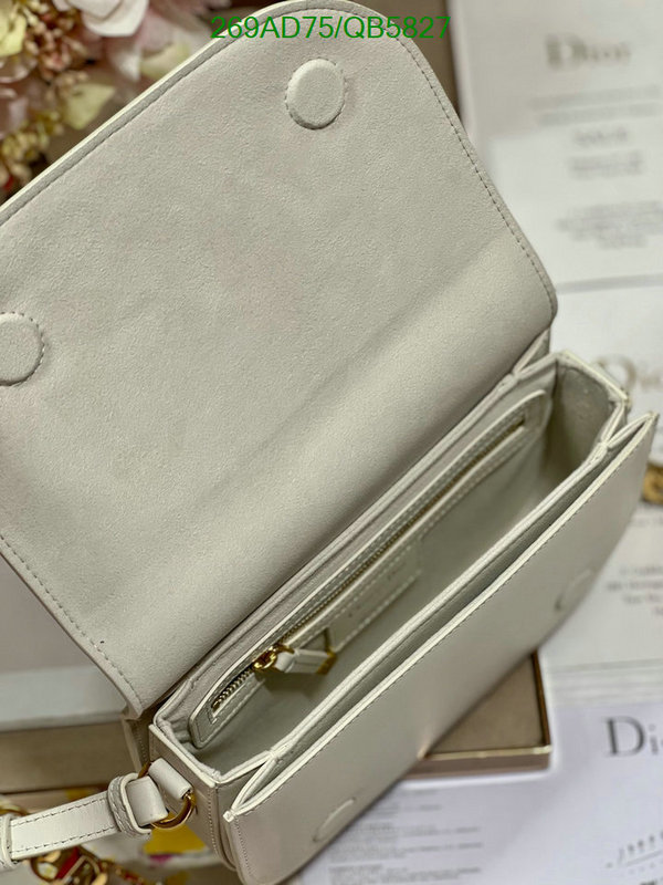 Dior-Bag-Mirror Quality Code: QB5827 $: 269USD