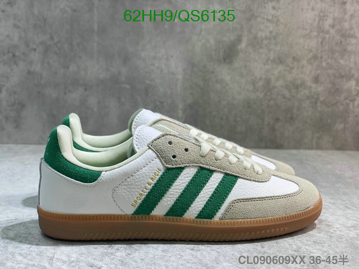 Adidas-Women Shoes Code: QS6135 $: 62USD