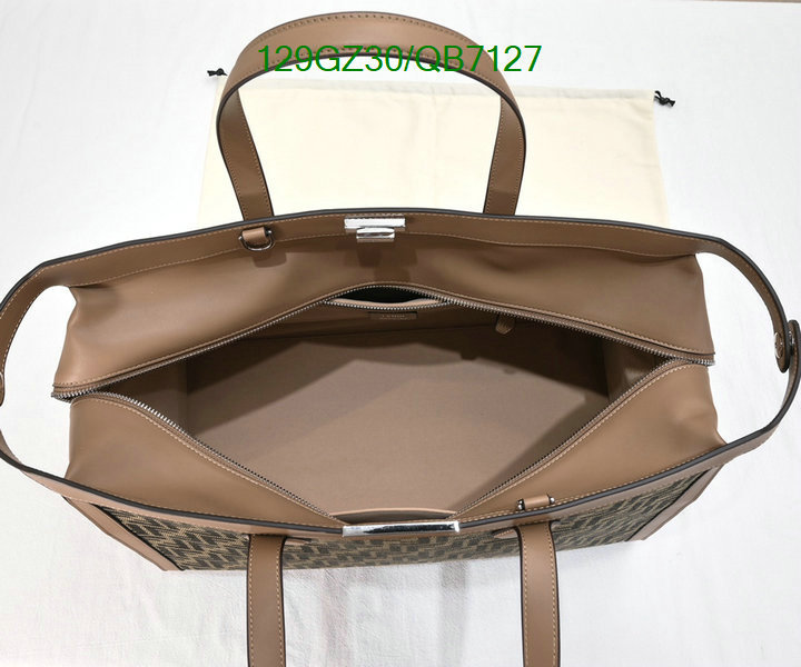 Fendi-Bag-4A Quality Code: QB7127 $: 129USD