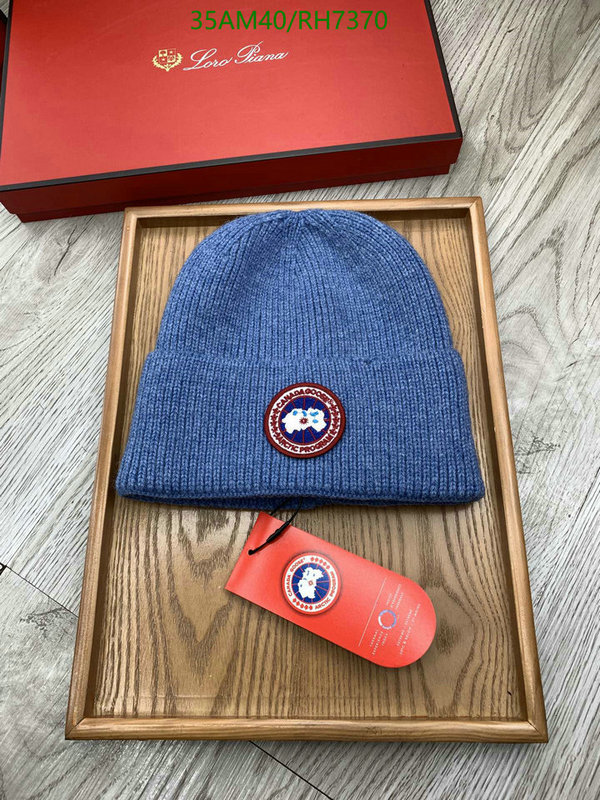 Canada Goose-Cap(Hat) Code: RH7370 $: 35USD