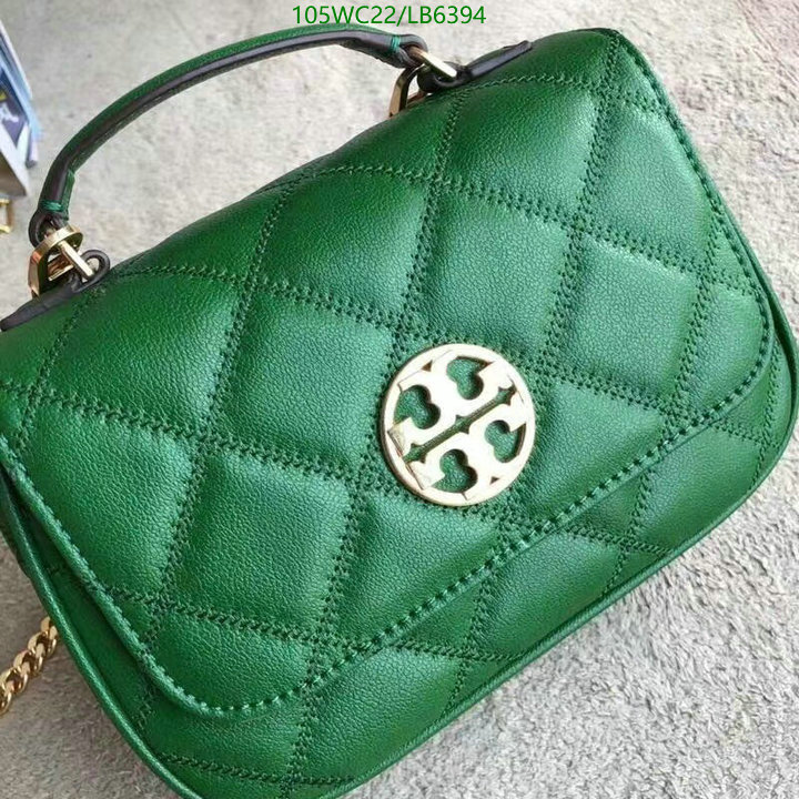 Tory Burch-Bag-4A Quality Code: LB6394 $: 105USD