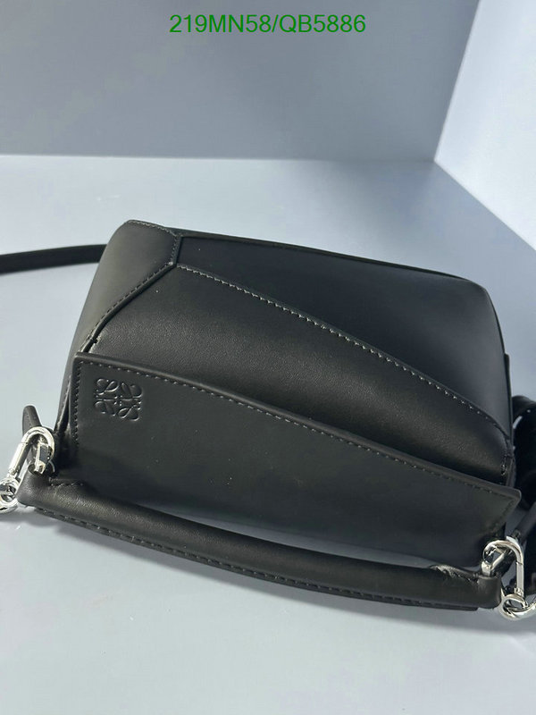 Loewe-Bag-Mirror Quality Code: QB5886 $: 219USD