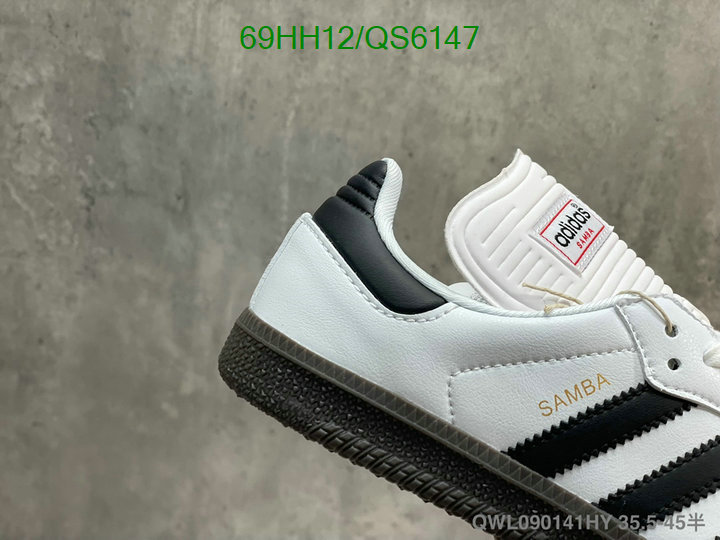 Adidas-Men shoes Code: QS6147 $: 69USD
