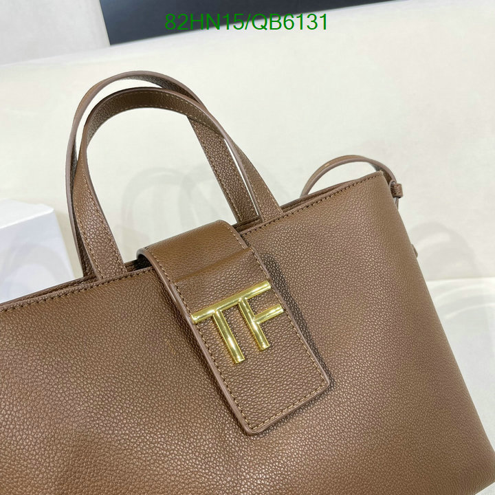 Tom Ford-Bag-4A Quality Code: QB6131 $: 82USD