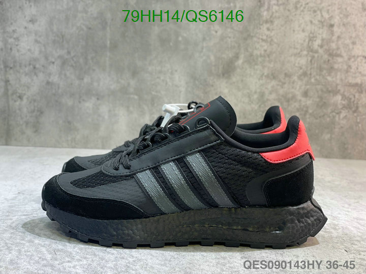 Adidas-Men shoes Code: QS6146 $: 79USD