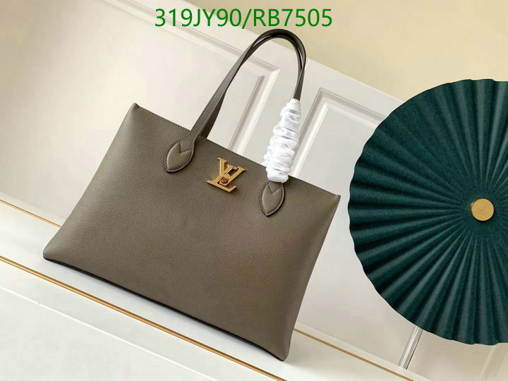 LV-Bag-Mirror Quality Code: RB7505 $: 319USD