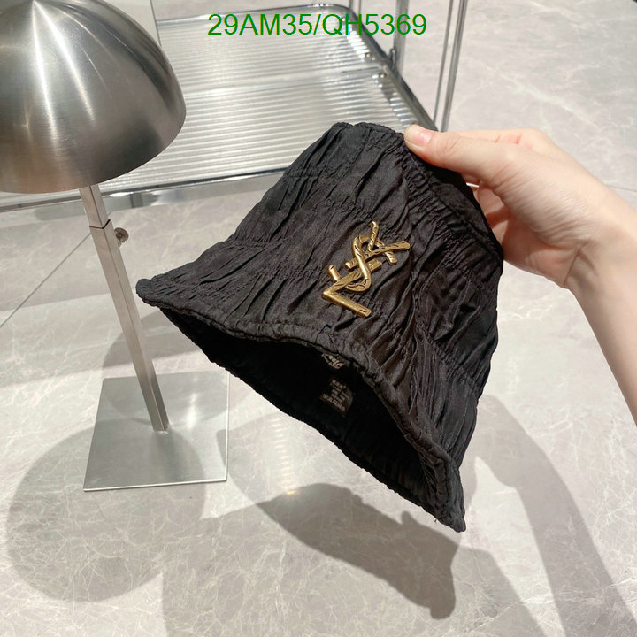 YSL-Cap(Hat) Code: QH5369 $: 29USD