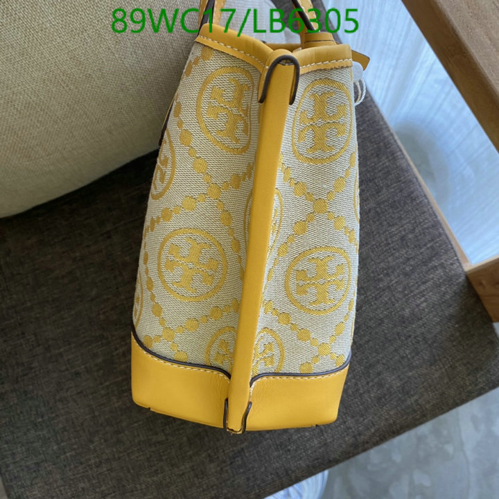 Tory Burch-Bag-4A Quality Code: LB6305 $: 89USD