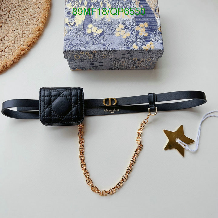 Dior-Belts Code: QP6550 $: 89USD