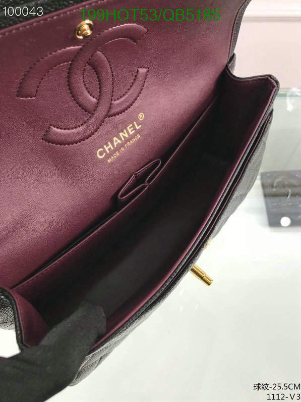 Chanel-Bag-Mirror Quality Code: QB5185 $: 199USD